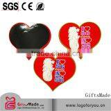 Berlin Resin Magnetic Souvenirs Products thumbnail-1