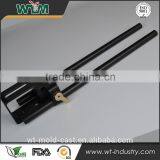 ABS PC Plastic Injection Molding Parts for DSLR Camera Accessories thumbnail-3