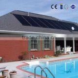 Flat Plate Solar Thermal Heating Panel thumbnail-5