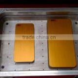 Mobile Phone Case 3D Film Vacuum Heat Transfer Printing Machine thumbnail-5