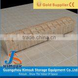 New Arrival Wood Material Display Shelf For Supermarket Store