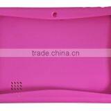 Silicone Case and Cover for 7 Inch Tablet pc thumbnail-1