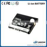 New Model Phone Battery OM4A for Motorola Mobile Models