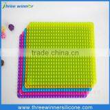 Pyramid Silicon BBQ Mat for Oven thumbnail-1