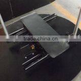 XL-01 Automatic Grade Airport Luggage/baggage Packaging Machine thumbnail-6