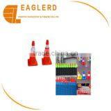 36'' Orange PVC Traffic Road Safety Cone Made in China