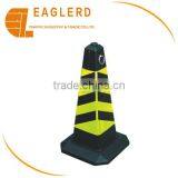 75cm Strong Plastic Traffic Cone
