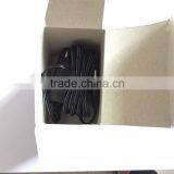 AC DC Transformer 4.5V 400mA Power Linear Adaptor Safety Mark With UL PSE CE thumbnail-5