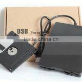 .5 inch external usb 2.0 floppy disk drive for laptop