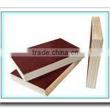 Black /Brown Film Faced Plywood