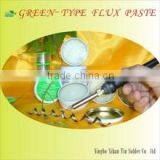 Soldering Flux Paste no Clean Oil Based Hand Soldering Tool 50grams Can thumbnail-3