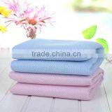 Buy Direct From China Wholesale Summer Cool 3D Mesh Breathable Changing Pad Cover