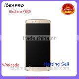Original Elephone P8000 -Android 5.0 Phone 3G RAM 16G ROM 4G LTE MTK6753 64bit Octa Core 4200mAh Fingerprint ID 5.5" FHD NFC thumbnail-2