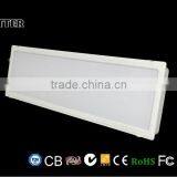 Super Bright SAA Approved LED Panel Light 30x120cm, 36W, 4300lm, IES Files Available thumbnail-1