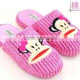 Lovely Spring&Autumn&Winter Indoor Slipper thumbnail-1