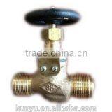 Marine Male Thread Low Pressure Check Valve China Products thumbnail-1