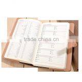 Wholesale Custom School Notebook Cover for Notebook Print thumbnail-5