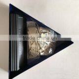 Cheap Melamine Domino of Triangle Shape