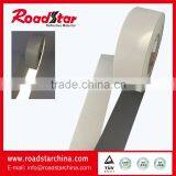 High Visible Reflective Artificial Leather for Shoes