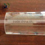 3.2mm 4mm AR Coating Clear Solar Panel Glass thumbnail-4