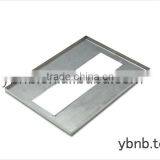 Cheaper Stainless Steel Laser Cutting Parts thumbnail-3