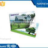 Contactless Chip Card Pvc Rfid Access Card Smart Card for Hotel Key Card