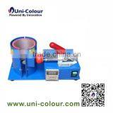 Uni-Colour low price mug heat press machine For 11oz Round Sublimation Cup