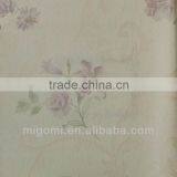 Korean Luxury Non-woven Wallpaper thumbnail-1