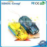 Animal Hand Dynamo Led Flashlight