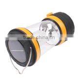 Solar Lantern Charger Rechargeable Solar Camping Lantern thumbnail-4