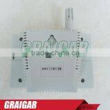 AZ7722 Wall Carbon Dioxide Monitor CO2 Detector With Relay Temperature and Humidity Testing thumbnail-2