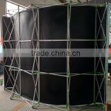 Trade Show Pop up Exhibit Displays thumbnail-2