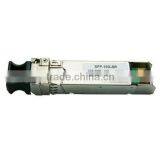 bidi sfp 20km fiber optic transceiver oem factory