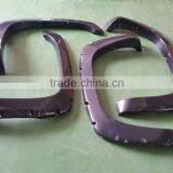 SILVERADO FENDER FLARES SILVERADO FENDER WHEEL FLARES thumbnail-2