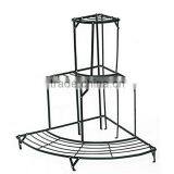 PF-PR004 Standing flower pot racks