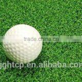 15mm Height Outdoor Synthetic Grass / Artificial Turf for Golf thumbnail-1