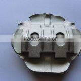 OEM Precision Casting Steel Parts for Agriculture Machinery Parts thumbnail-3