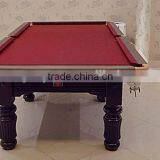 High Quality Billiard Table Competitive Price Slate Billiard Table With Best Selling