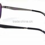 Fashion Mens Polarized Sunglasses for Fishing and Driving thumbnail-4