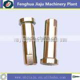 Special Yellow Brass Shaft thumbnail-3