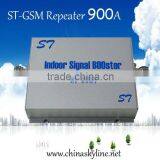 GSM Signal booster for 900MHz Mini-type gsm signal amplifier use for cell phone signal booster