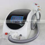 Mongolian Spots Removal Hair Removal Facial Veins Treatment Nd Yag Long Pulse Laser thumbnail-2