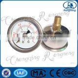 Digital Pressure Gauge for CNG Dispenser