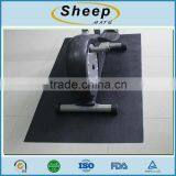 2015 the popular fitness gym flooring mat with high quality