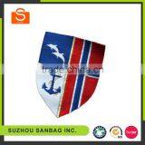 Customized Garment Private Clothing Jeans Label for Clothing thumbnail-2