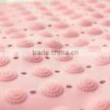 High Quality TPR Anti Slip Bath Mat China Supplier thumbnail-3