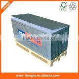 Sides Printing Note Cube With Pallet, Wooden Pallet Memo Cube thumbnail-4