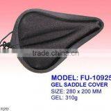 Comfortable Bicycle Saddle Cover thumbnail-1