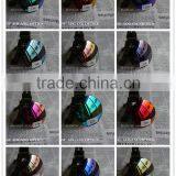 CR39 1.499 Revo AR Coating Uv400 Made in China Wholesale Sunglasses thumbnail-5