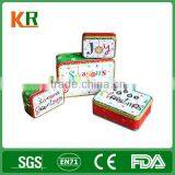 Porker and Play Card Game Tin thumbnail-1